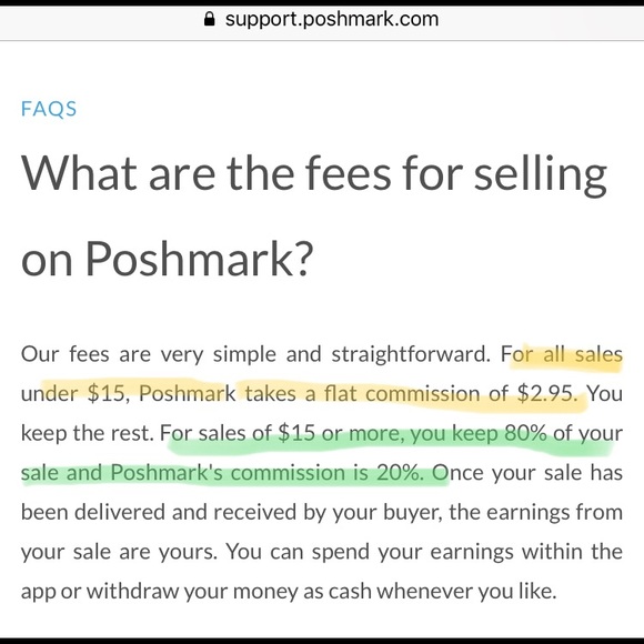 Hola y bienvenido a Poshmark and WELCOME to POSHMARK💕 - Picture 5 of 13